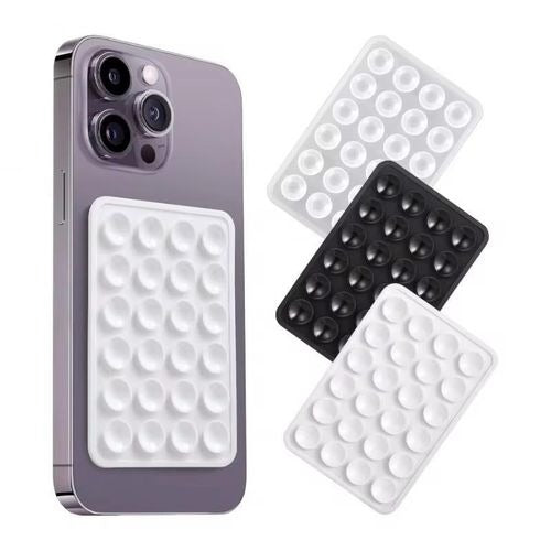Ventouse Pour Téléphone Double Face