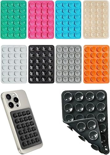 Ventouse Pour Téléphone Double Face